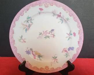 8 Ovingtons Dinner Plates