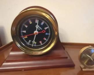 Collectable Clocks