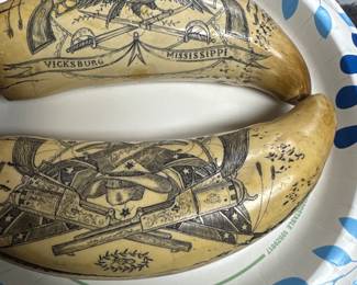 Scrimshaw