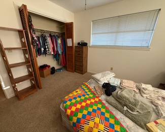 Heart Shelf, clothing, linen, and more