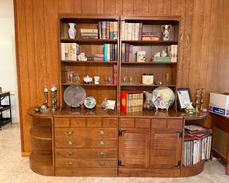 Ethan Allen Modular System