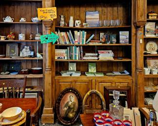 Cook book collection