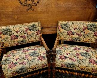 Crazy amazing chairs