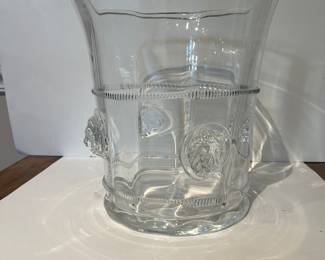 Rate Juliska Champagne Bucket from Victor pattern 