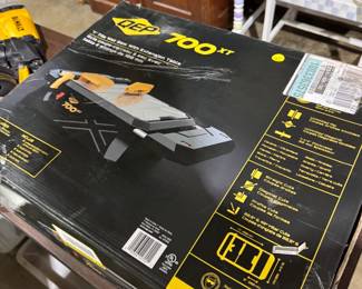 Field cannon, home brew kit and accessories, All-clad cookware, demeyere cookware, Spode, Waterford, advertising, MC pillows, Mickey Mouse & friends, tools, power tools, antique tools, carpenter tools