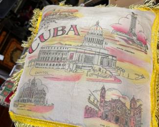 All-clad cookware, demeyere cookware, Spode, Waterford, advertising, MC pillows