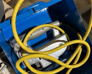 home brew kit and accessories, All-clad cookware, demeyere cookware, Spode, Waterford, advertising, MC pillows, Mickey Mouse & friends, tools, power tools, antique tools, carpenter tools