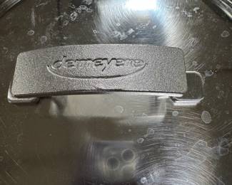 All-clad cookware, demeyere cookware, Spode, Waterford, advertising