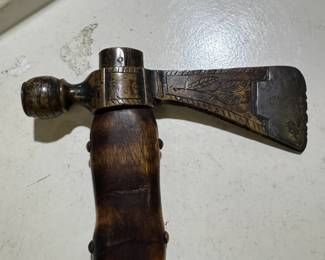 hatchets, Khukuri