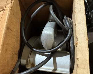 home brew kit and accessories, All-clad cookware, demeyere cookware, Spode, Waterford, advertising, MC pillows, Mickey Mouse & friends, tools, power tools, antique tools, carpenter tools