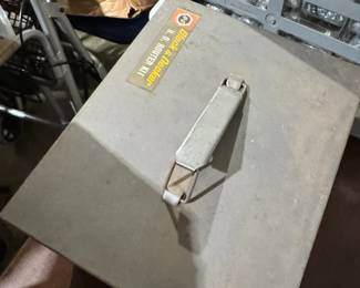 home brew kit and accessories, All-clad cookware, demeyere cookware, Spode, Waterford, advertising, MC pillows, Mickey Mouse & friends, tools, power tools, antique tools, carpenter tools