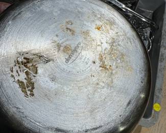 All-clad cookware, demeyere cookware, Spode, Waterford, advertising