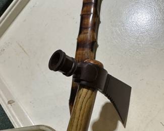 hatchets, Khukuri