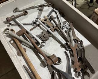 home brew kit and accessories, All-clad cookware, demeyere cookware, Spode, Waterford, advertising, MC pillows, Mickey Mouse & friends, tools, power tools, antique tools, carpenter tools