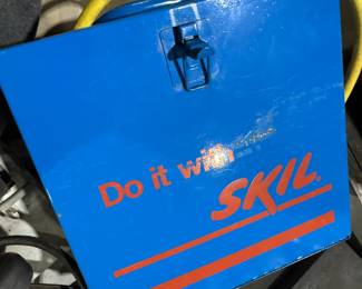 home brew kit and accessories, All-clad cookware, demeyere cookware, Spode, Waterford, advertising, MC pillows, Mickey Mouse & friends, tools, power tools, antique tools, carpenter tools