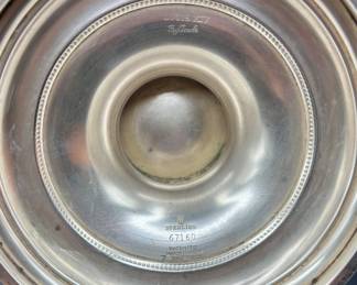 Sterling 6716 pat March 1925 7 half pints