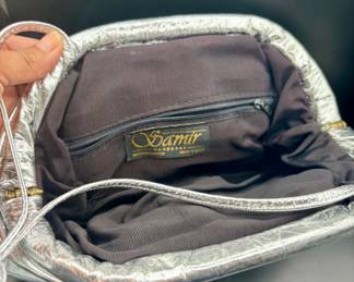 Vintage Samir purse