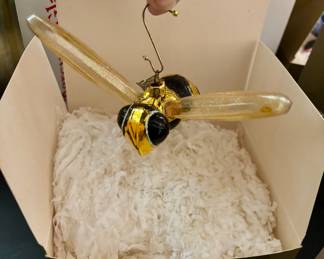 Kurt Adler Polonaise