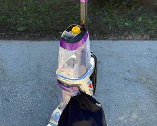 Brand new Bissell carpet cleaner $150.00