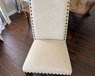 Picture of dinning chair 