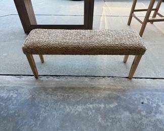 Bench $35.00