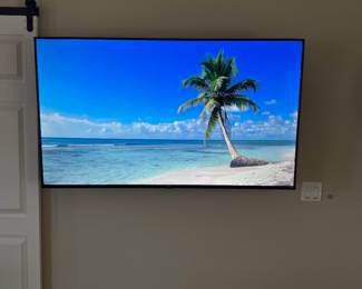 65 inch TCL Smart TV $300.00