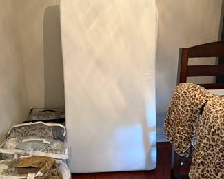 3 Twin Mattress $50.00 each  