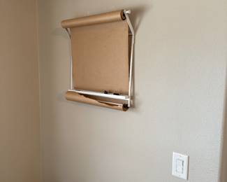 Welcome board $25.00