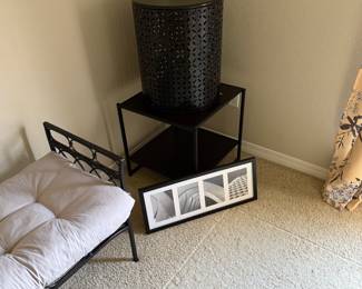 2 night stands 25.00 each 