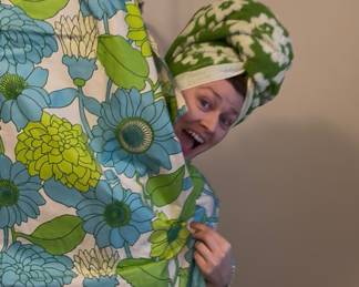 Get ready! It’s almost time!!