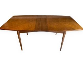 A G-Plan Mid-Century Modern Teak Extendable Dining Table, circa 1960s