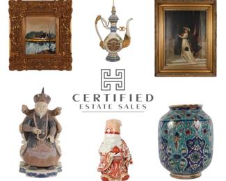 Fabulous lifetime collection in Sandy Springs!