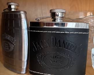 FLASKS