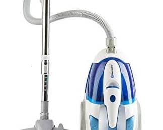 Vacmaster Bagless Cannister Vacuum Cleaner