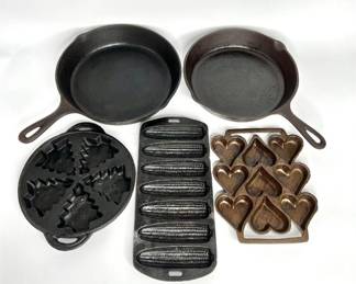 castiron