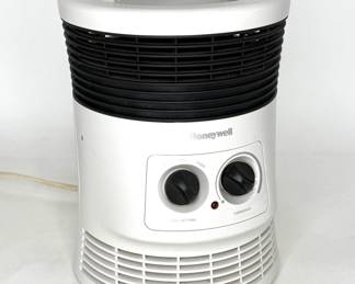 Honeywell Heater