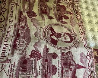 Founding of Maurice, La