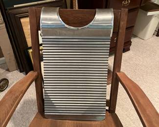 Washboard 