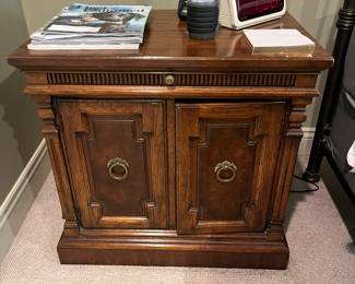 Nightstand 