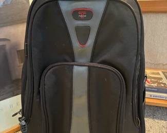 Tumi Forsyth Laptop Backpack