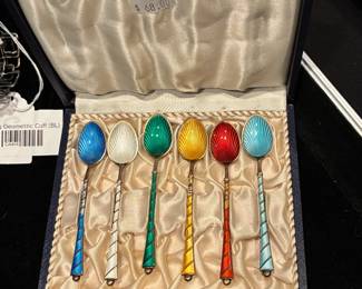 Spoon Set 