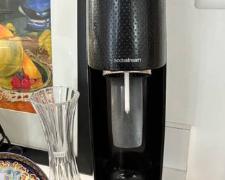 Sodastream