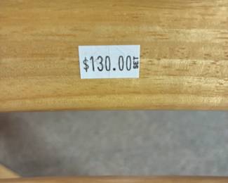 Wooden Folding Chairs 