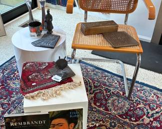 Fat Lava Ceramic Pot 