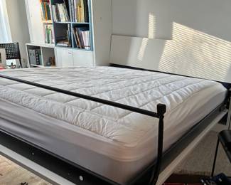 Bredabeds Murphy Bed 
