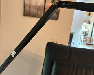 Koncept Lamp
