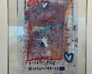 Kerstin Emrich Poster