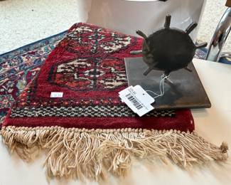 Pinkerton Dispatcher Metal Sun