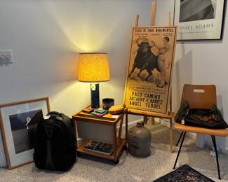 Framed Wall Decor, Tumi Forsyth Laptop Backpack