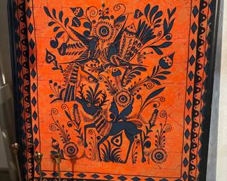 Wall Decor, Candle Holders 